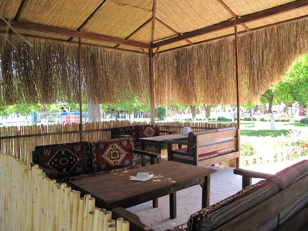Imagen de los exteriores del Hotel Batont Garden Resort - All Inclusive. Foto 14