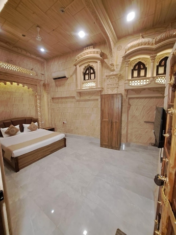 Imagen de la habitación del Hotel Batra Guest House. Foto 12