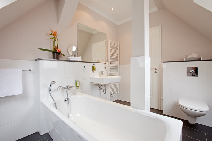 Imagen de la habitación del Hotel Batschari Palais Baden-baden. Foto 4