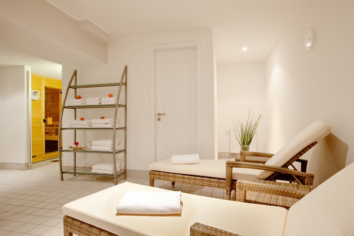 Imagen de los interiores del Hotel Batschari Palais Baden-baden. Foto 13