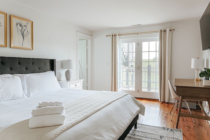 Imagen de la habitación del Hotel Batten Green Venue and Lodging. Foto 10