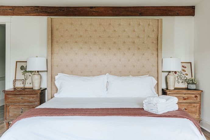 Imagen general del Hotel Batten Green Venue and Lodging. Foto 1