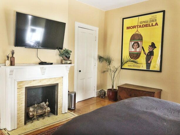 Imagen de la habitación del Hotel Batterby House &ndash; Adults Only. Foto 17