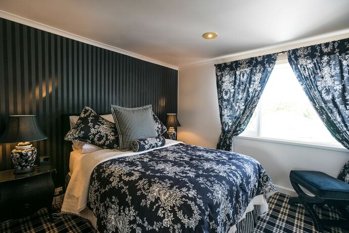 Imagen general del Hotel Battery Point Boutique Accommodation. Foto 2
