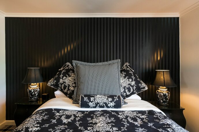 Imagen general del Hotel Battery Point Boutique Accommodation. Foto 3