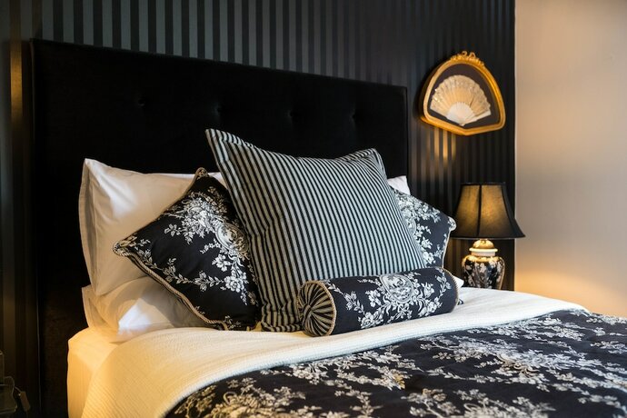 Imagen general del Hotel Battery Point Boutique Accommodation. Foto 4