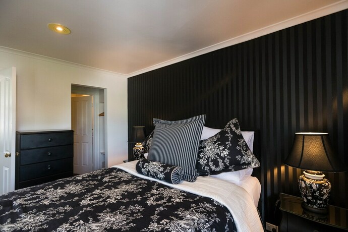 Imagen general del Hotel Battery Point Boutique Accommodation. Foto 5