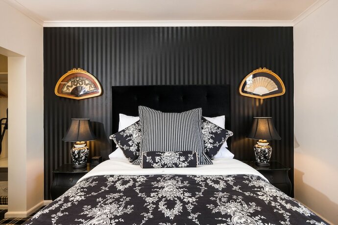 Imagen general del Hotel Battery Point Boutique Accommodation. Foto 6
