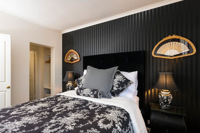 Imagen general del Hotel Battery Point Boutique Accommodation. Foto 7