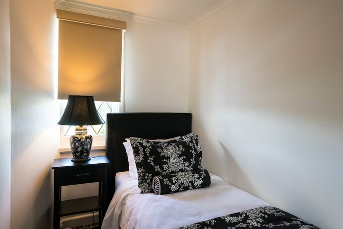 Imagen general del Hotel Battery Point Boutique Accommodation. Foto 8