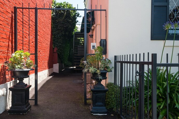 Imagen general del Hotel Battery Point Boutique Accommodation. Foto 9