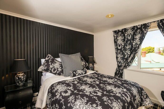Imagen general del Hotel Battery Point Boutique Accommodation. Foto 10