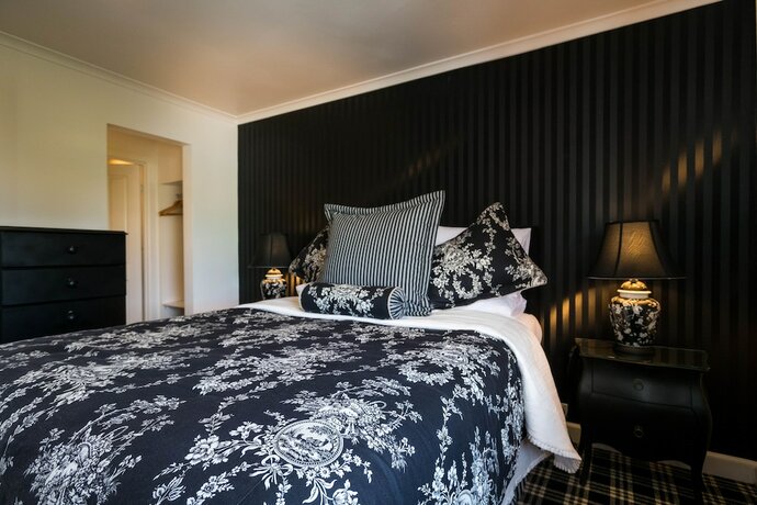 Imagen general del Hotel Battery Point Boutique Accommodation. Foto 11
