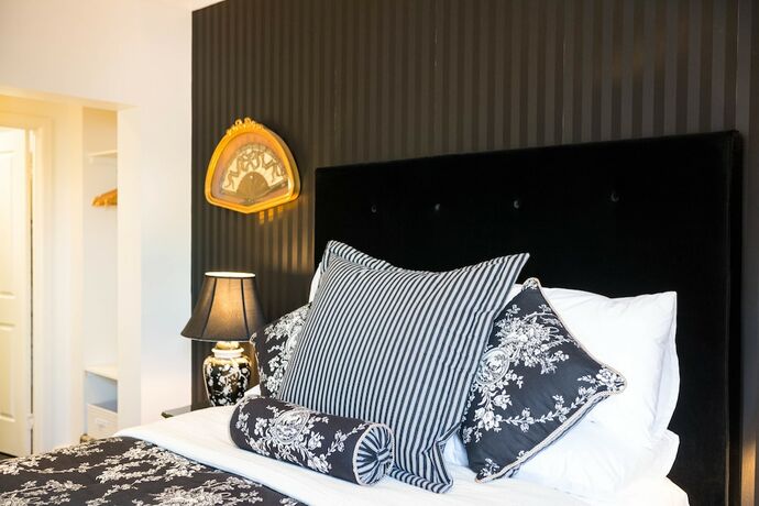Imagen general del Hotel Battery Point Boutique Accommodation. Foto 12