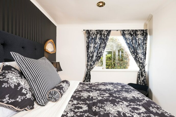 Imagen general del Hotel Battery Point Boutique Accommodation. Foto 13