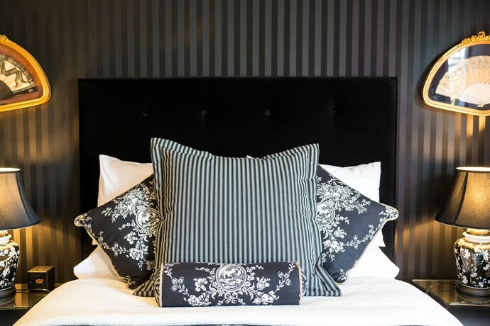 Imagen de la habitación del Hotel Battery Point Boutique Accommodation. Foto 14