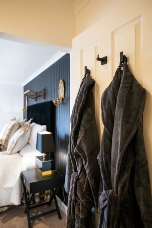 Imagen de la habitación del Hotel Battery Point Boutique Accommodation. Foto 15