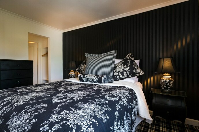 Imagen de la habitación del Hotel Battery Point Boutique Accommodation. Foto 16