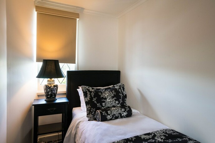 Imagen de la habitación del Hotel Battery Point Boutique Accommodation. Foto 27