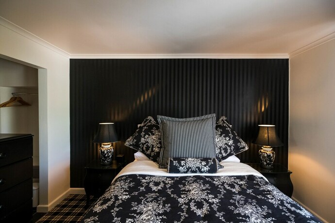 Imagen de la habitación del Hotel Battery Point Boutique Accommodation. Foto 30