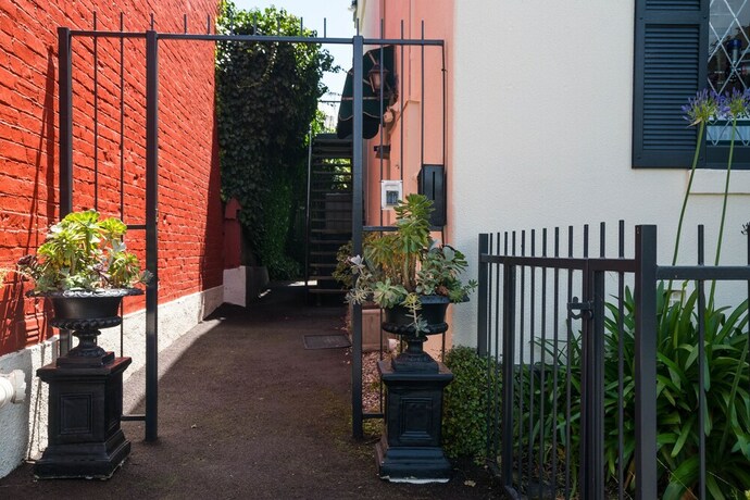 Imagen de los interiores del Hotel Battery Point Boutique Accommodation. Foto 34