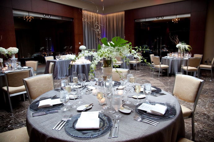 Imagen de los interiores del Hotel Battery Wharf , Boston Waterfront. Foto 6