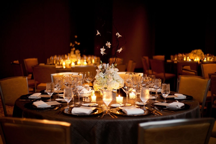 Imagen de los interiores del Hotel Battery Wharf , Boston Waterfront. Foto 9