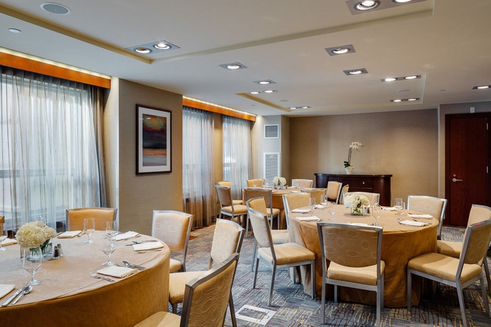 Imagen de los interiores del Hotel Battery Wharf , Boston Waterfront. Foto 10