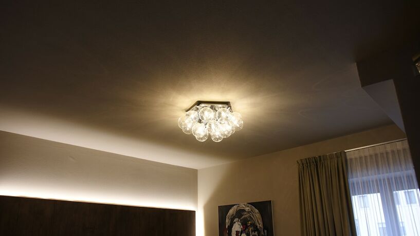 Imagen general del Hotel Battisti 31. Foto 2