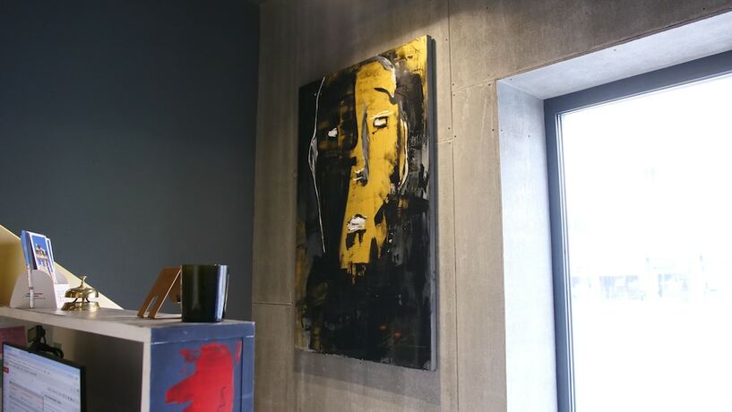 Imagen general del Hotel Battisti 31. Foto 6