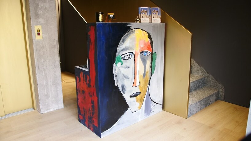 Imagen general del Hotel Battisti 31. Foto 7