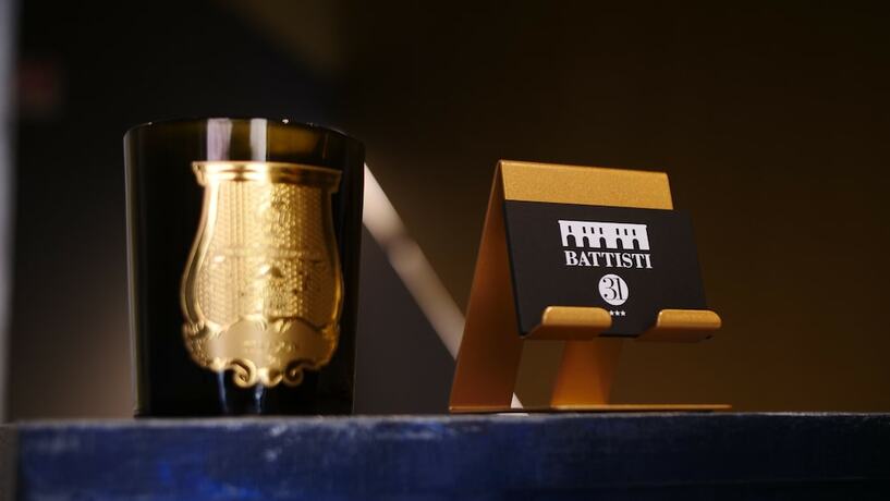 Imagen general del Hotel Battisti 31. Foto 9