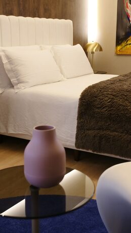 Imagen general del Hotel Battisti 31. Foto 10