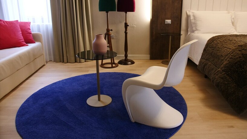 Imagen general del Hotel Battisti 31. Foto 12