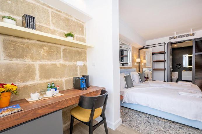 Imagen general del Hotel Battistini Boutique Living and Spa. Foto 3