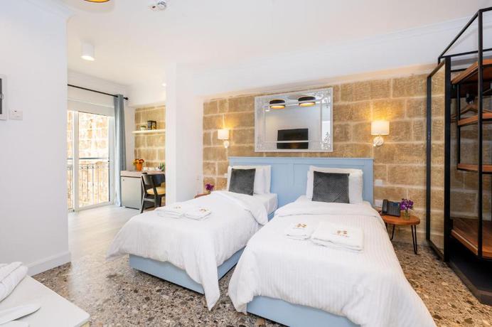 Imagen general del Hotel Battistini Boutique Living and Spa. Foto 4