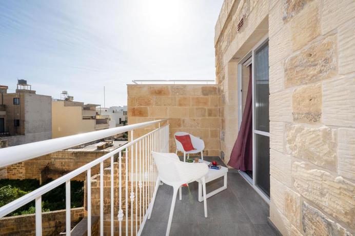 Imagen general del Hotel Battistini Boutique Living and Spa. Foto 12