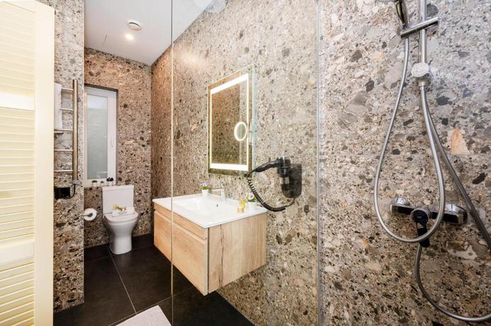 Imagen general del Hotel Battistini Boutique Living and Spa. Foto 13