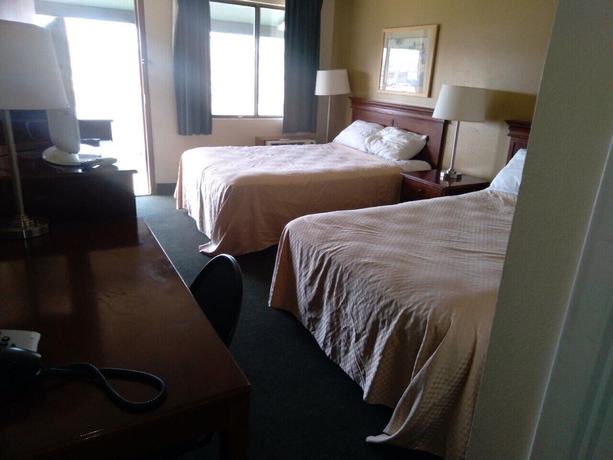 Imagen de la habitación del Hotel Battle Mountain Inn. Foto 2