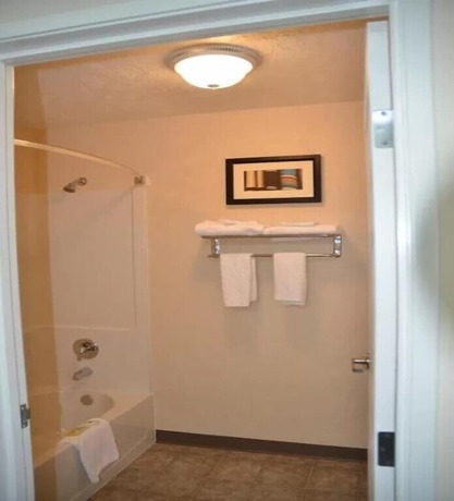 Imagen de la habitación del Hotel Battle Mountain Inn. Foto 3
