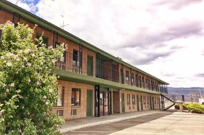 Imagen general del Hotel Battle Mountain Inn. Foto 1