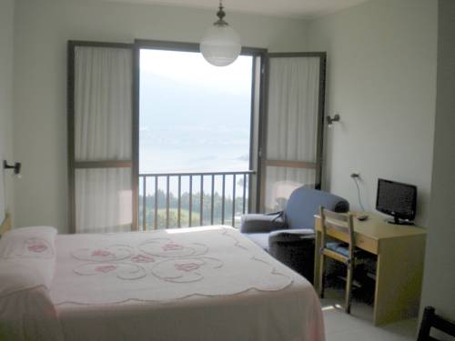 Imagen de la habitación del Hotel Battle Of Britain. Foto 3