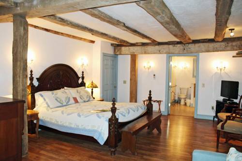 Imagen de la habitación del Hotel Battlefield Bed and Breakfast Inn. Foto 2