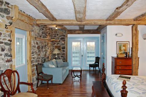 Imagen de la habitación del Hotel Battlefield Bed and Breakfast Inn. Foto 3