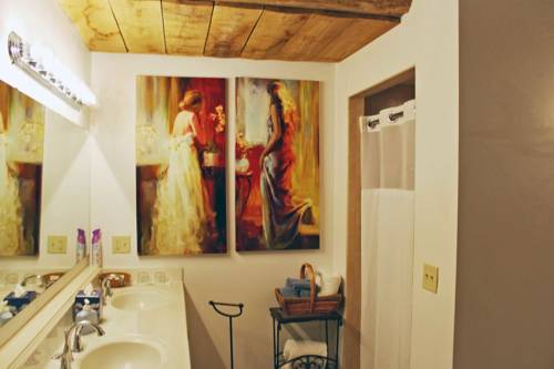 Imagen de la habitación del Hotel Battlefield Bed and Breakfast Inn. Foto 4