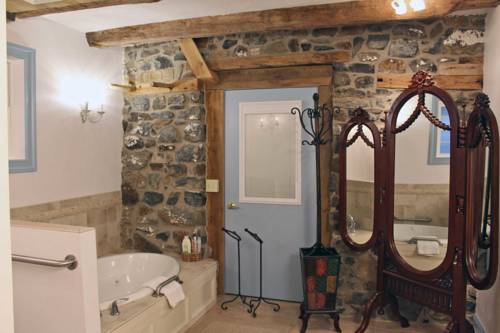 Imagen de la habitación del Hotel Battlefield Bed and Breakfast Inn. Foto 5