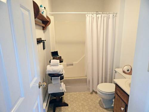 Imagen de la habitación del Hotel Battlefield Bed and Breakfast Inn. Foto 6