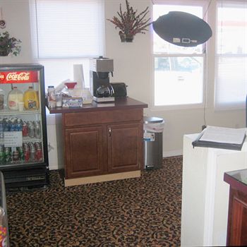 Imagen de la habitación del Hotel Battlefield Inn Springfield. Foto 11