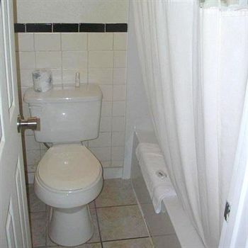 Imagen general del Hotel Battlefield Inn Springfield. Foto 2
