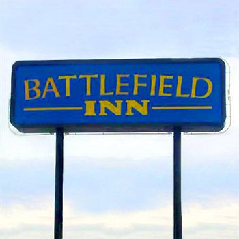 Imagen general del Hotel Battlefield Inn Springfield. Foto 1
